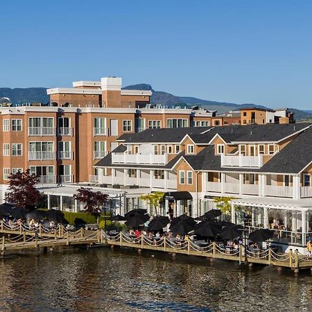 Hotel Eldorado At Eldorado Resort Kelowna Exterior photo